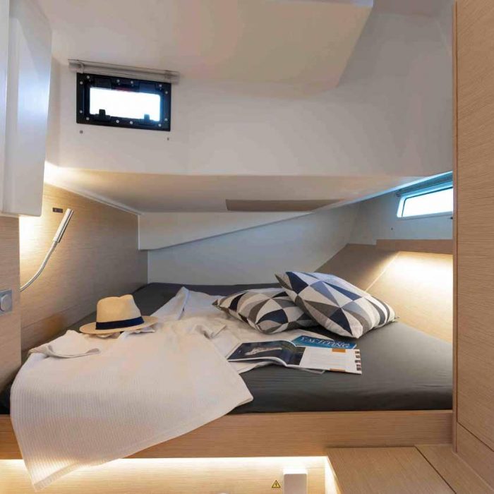 Mare Sol | Hanse 410 photo 23
