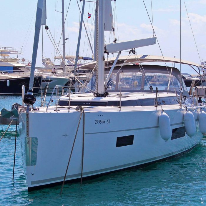 Shala | Bavaria C50 Style photo 6