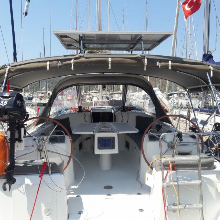 Lapin | Cyclades 43 photo 3