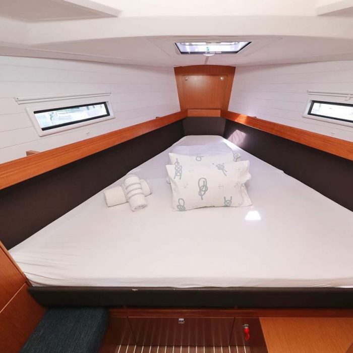 Kirka | Bavaria Cruiser 41 photo 20
