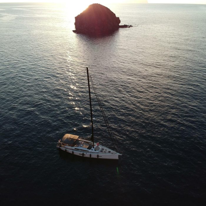 Invictus | Dufour 56 Exclusive photo 41