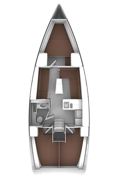 Crush | Bavaria Cruiser 37 photo 5