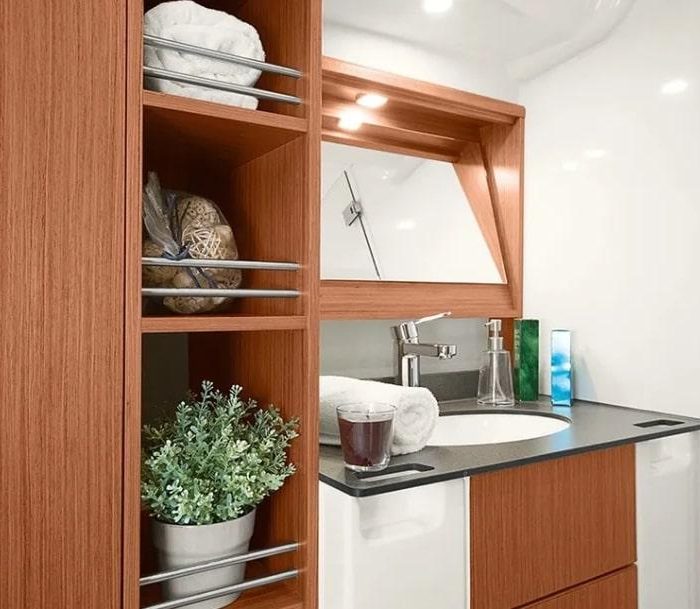 Sea Wonder I | Bavaria Cruiser 51 photo 12