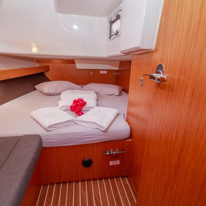 Tangram | Bavaria 41 Cruiser photo 5