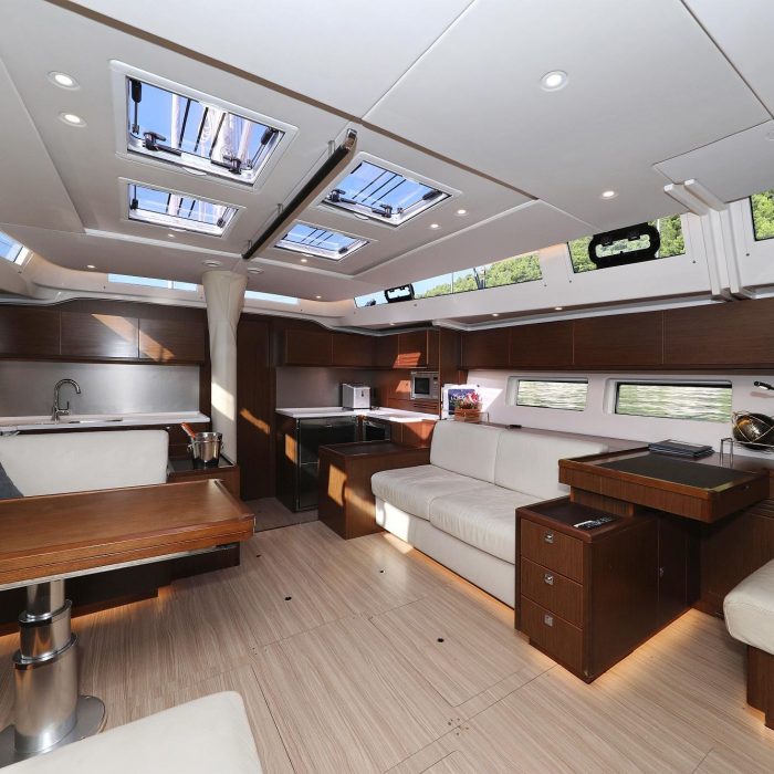 Be luxe | Bavaria Cruiser 57 photo 18