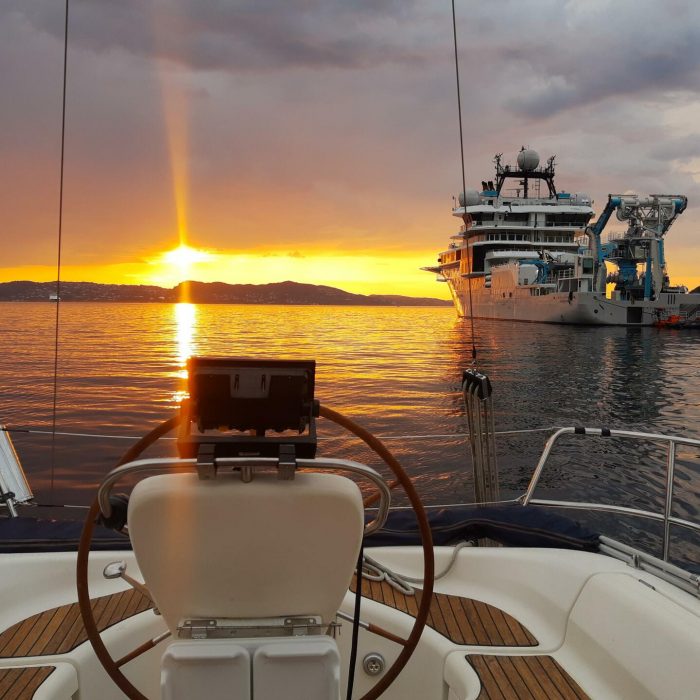 Alto Mare | Bavaria 36 Cruiser photo 7