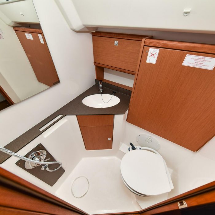 Borgo Erizzo | Bavaria Cruiser 46 photo 43