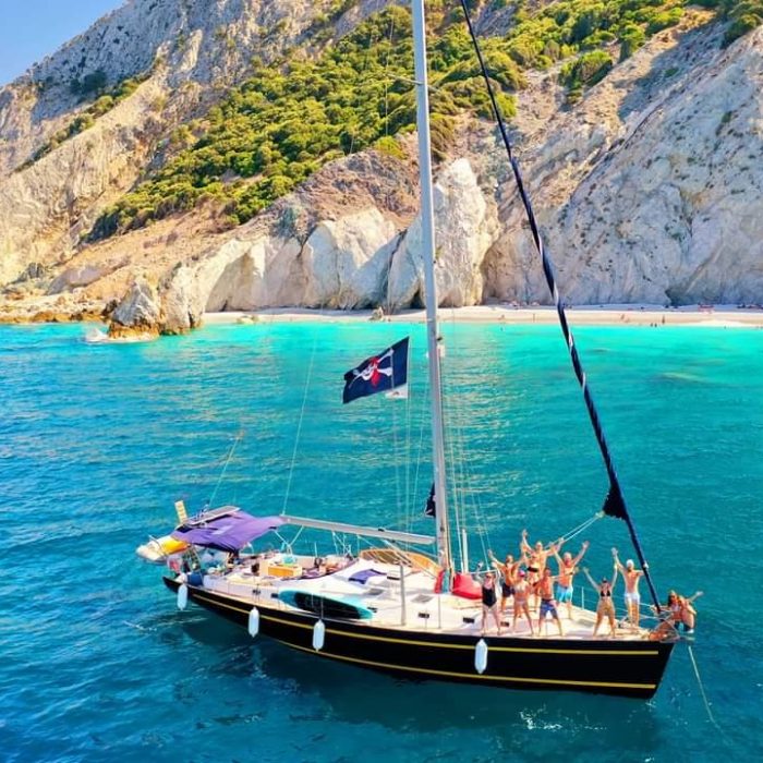 Alexandros (58.4) | Ocean Star 56.1 photo 3