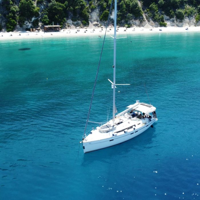 Rea (Refit 2022) | Bavaria 46 Cruiser photo 2