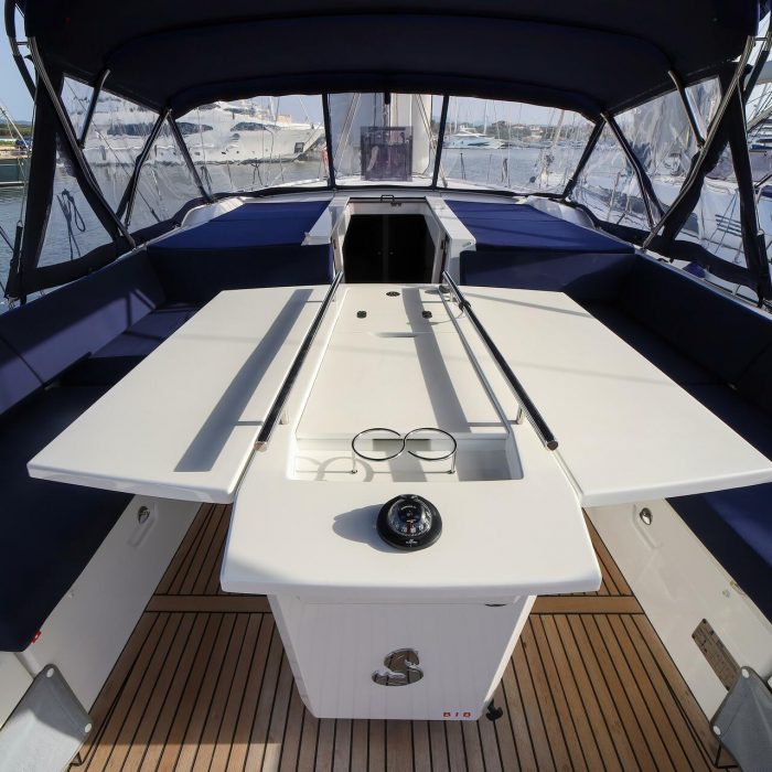 Sea Dream - Comfort line | Oceanis 51.1 photo 2