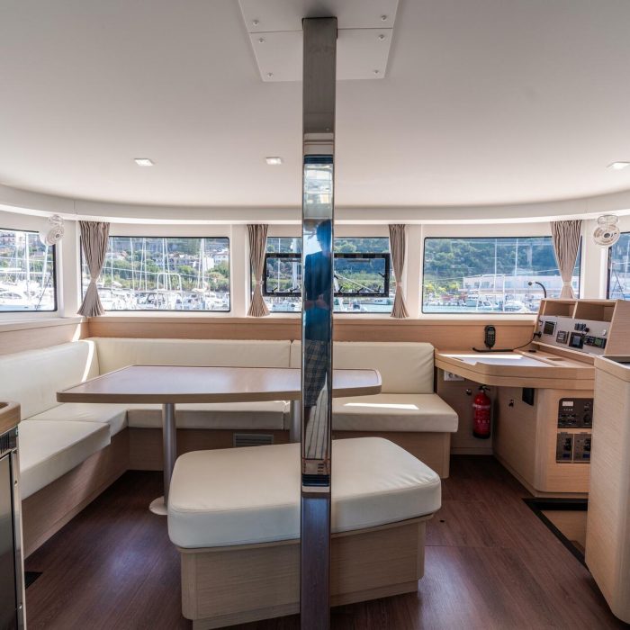 Ferd - Premium line | Lagoon 42 photo 13