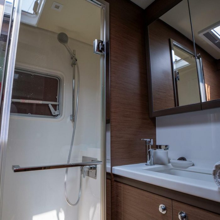 SAILUXE - Fichissimo | Lagoon 52F photo 20