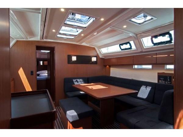 Mimi | Bavaria Cruiser 46 photo 3
