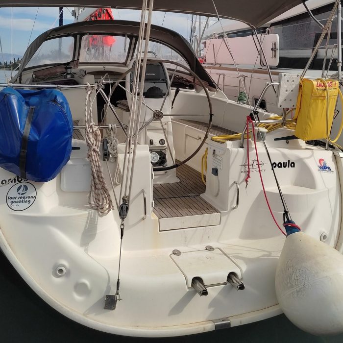 Paula | Bavaria 37 Cruiser photo 1