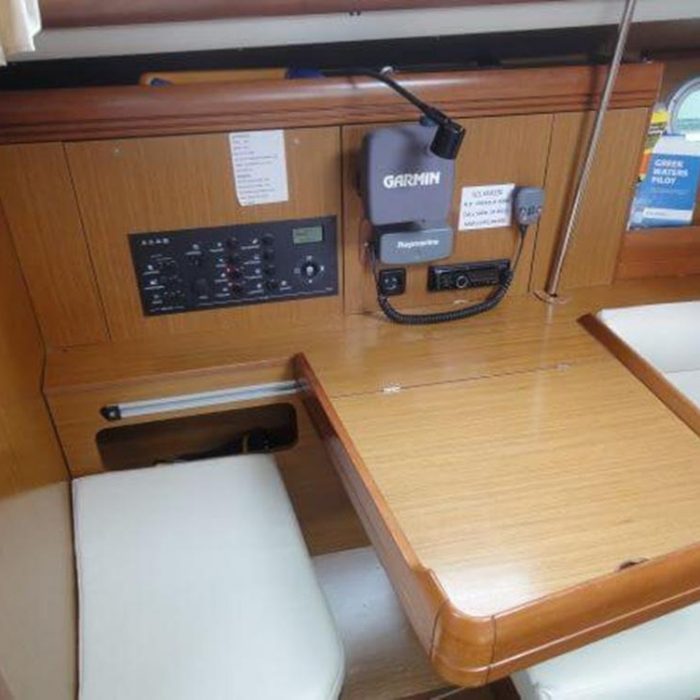 Celeste | Sun Odyssey 36i photo 14