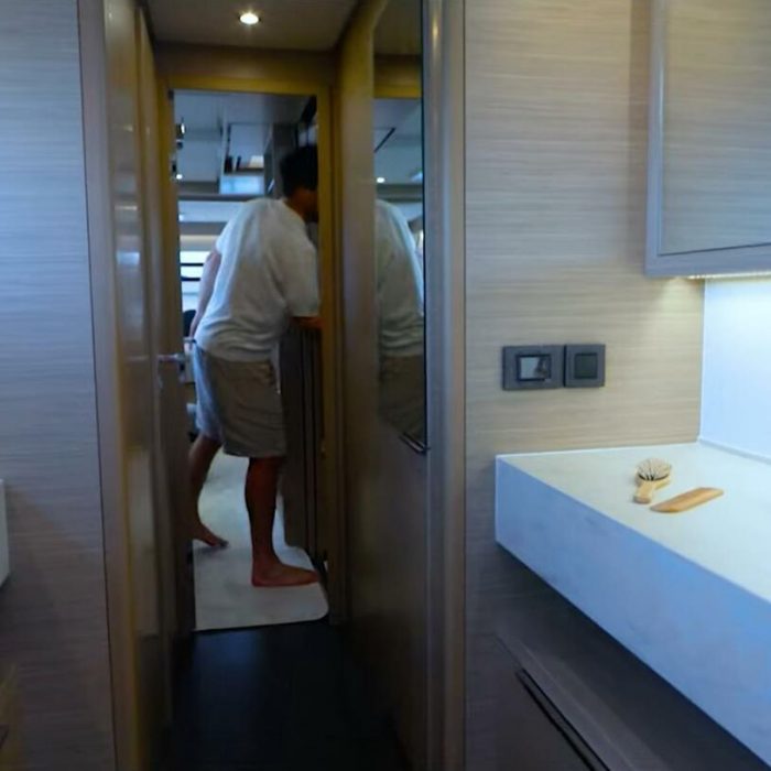Premium | Lagoon 51 photo 37