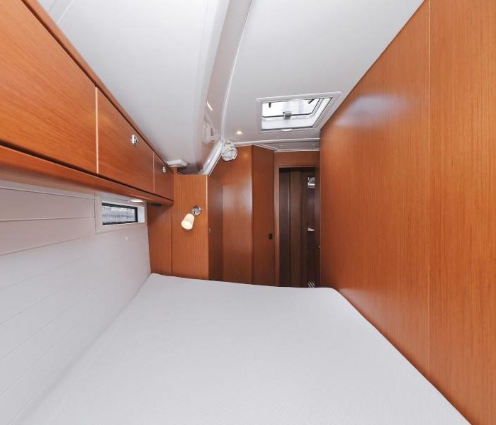 Ticija | Bavaria Cruiser 46 photo 51