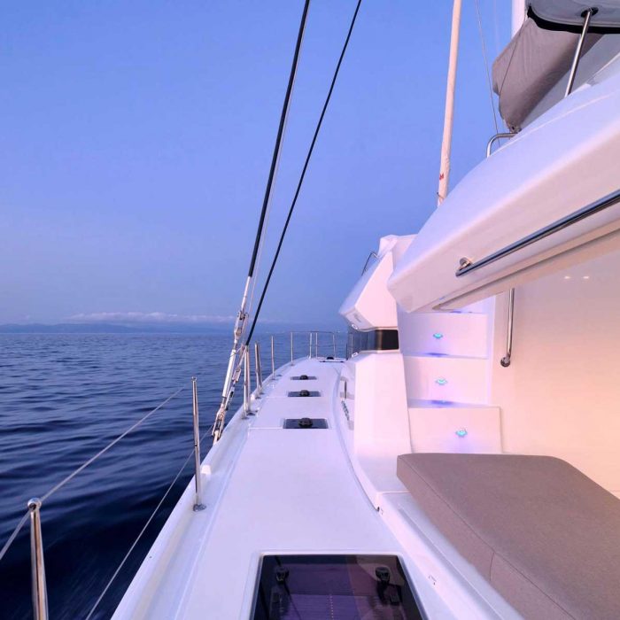 Premium | Lagoon 51 photo 8