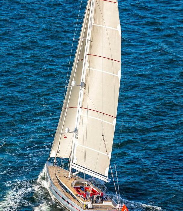Bellkara | Sail boat photo 8
