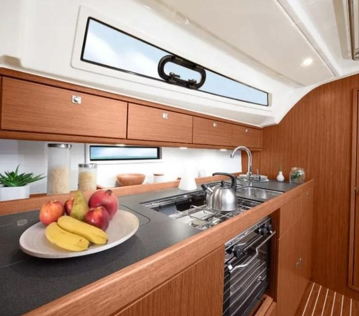 Marea | Bavaria Cruiser 41 photo 8 Marea | Bavaria Cruiser 41 photo 8