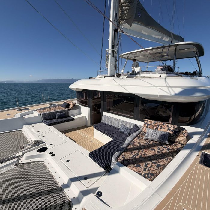 Nama | Lagoon 60 photo 12