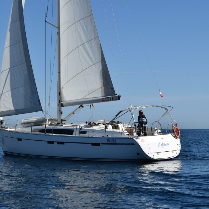 Anfitrite | Bavaria Cruiser 46 photo 11