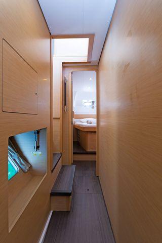 Callisto L400 | Lagoon 400 S2 photo 40