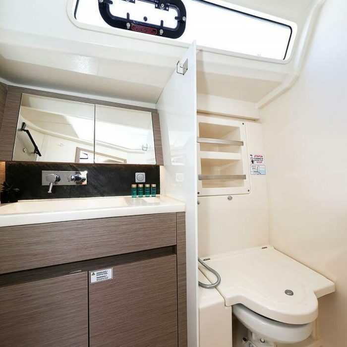 Teri | Hanse 418 photo 24