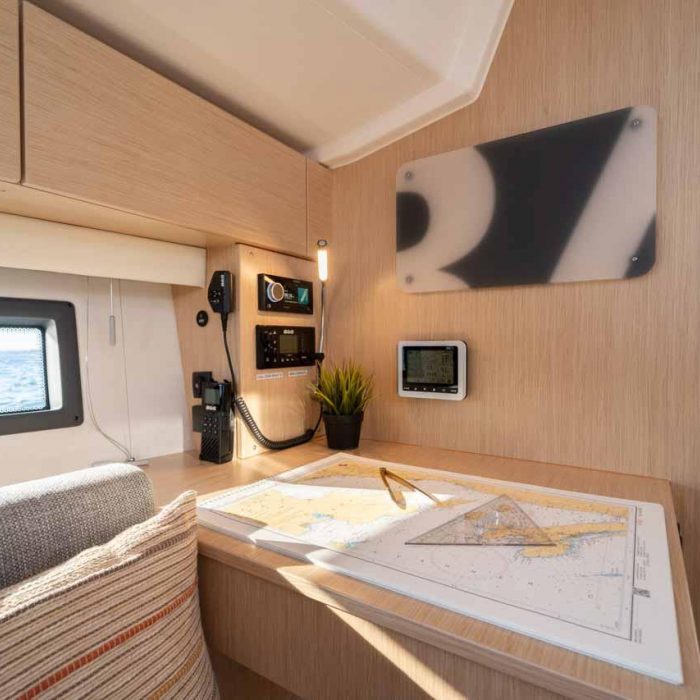 Vento Estivo | Bavaria C42 photo 18