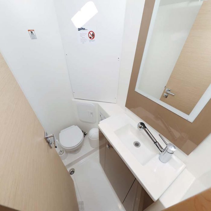 Tu Tamo 2 | Fountaine Pajot LUCIA 40 photo 23