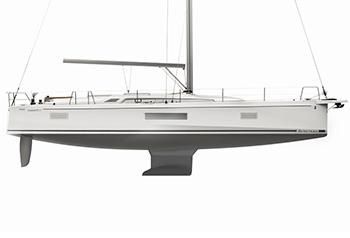 Elise | Oceanis 51.1 photo 2