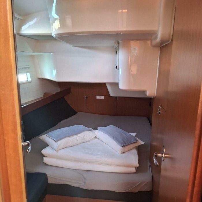 Kondor | Bavaria Cruiser 51 photo 56