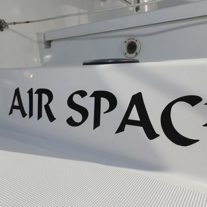 Air Space photo 51