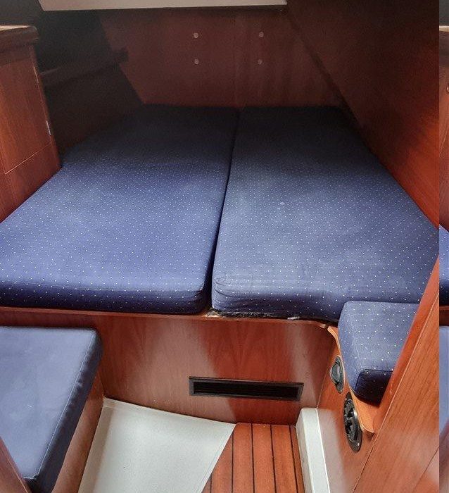 White Lady | Beneteau 50 photo 12