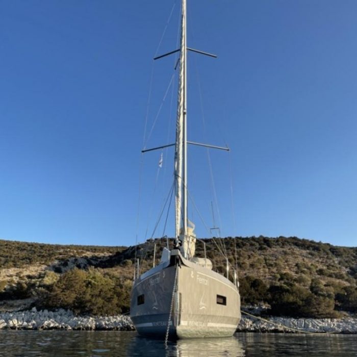 Ferrari | Oceanis 40.1 photo 7