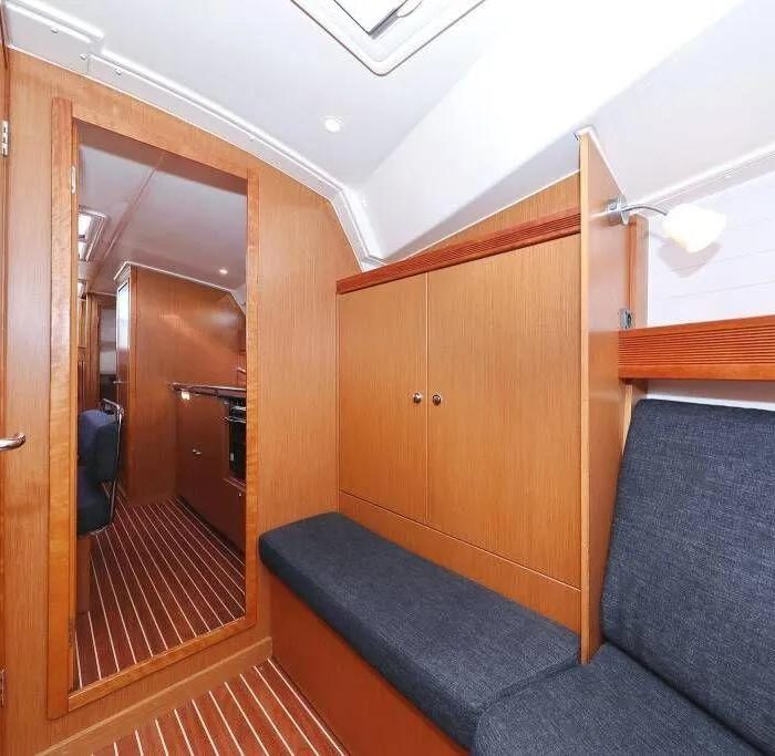 Star Philip | Bavaria Cruiser 40 photo 25
