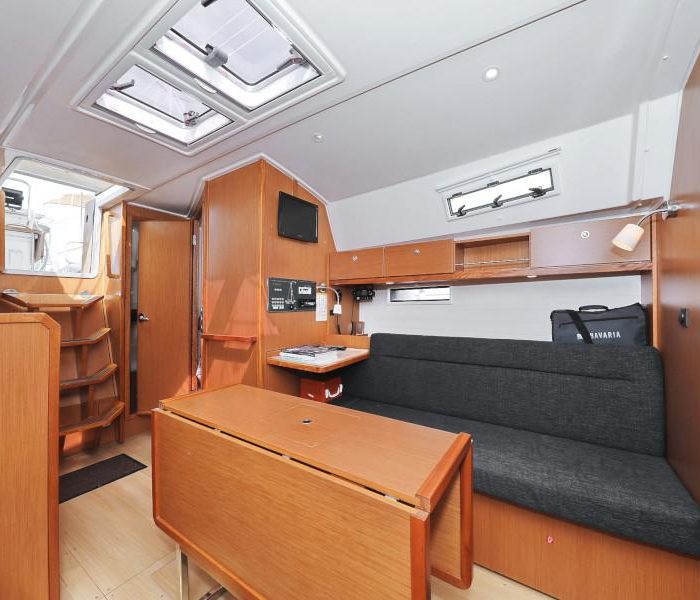 Petra M | Bavaria 36 Cruiser photo 55