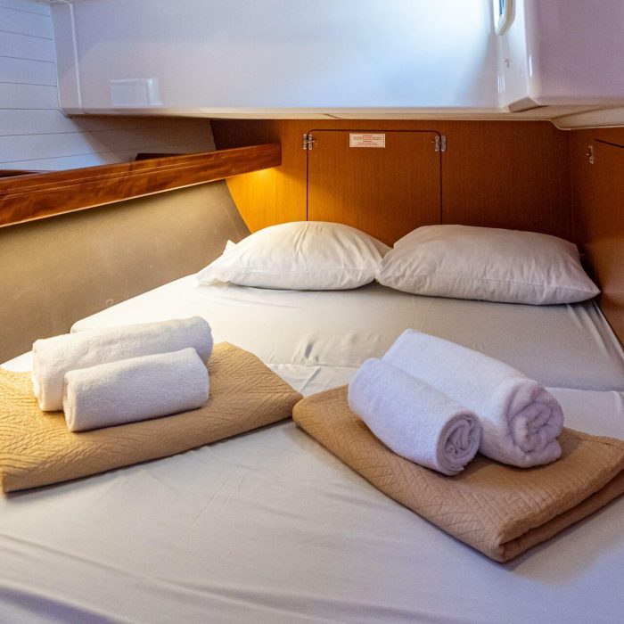 Wanderlust | Bavaria Cruiser 46 photo 7