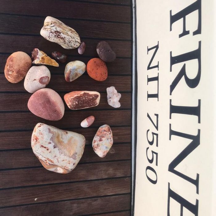 Frine | Sun Odyssey 43 photo 13