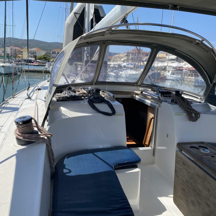 Rea (Refit 2022) | Bavaria 46 Cruiser photo 30 Rea (Refit 2022) | Bavaria 46 Cruiser photo 30