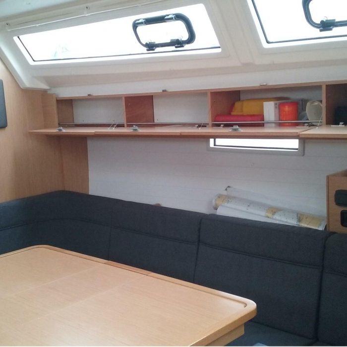 SUN OF LIFE | Bavaria Cruiser 46 photo 4