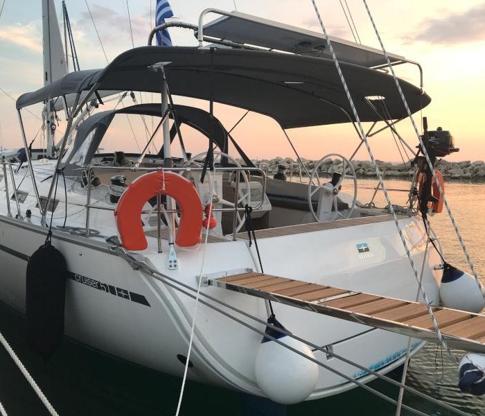 Alma Libre III | Bavaria Cruiser 51 photo 5