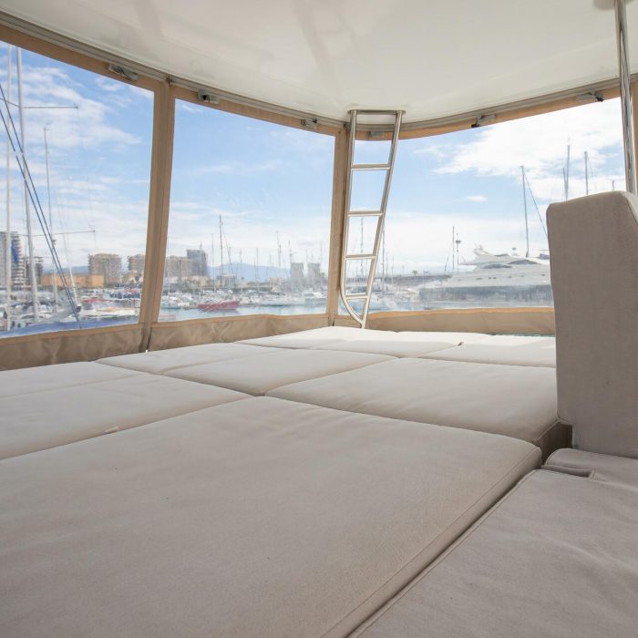 Finocchietto - Premium Line | Lagoon 50 photo 15