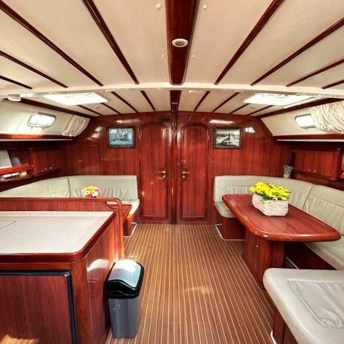 OSY V | Ocean Star 56.1 photo 8