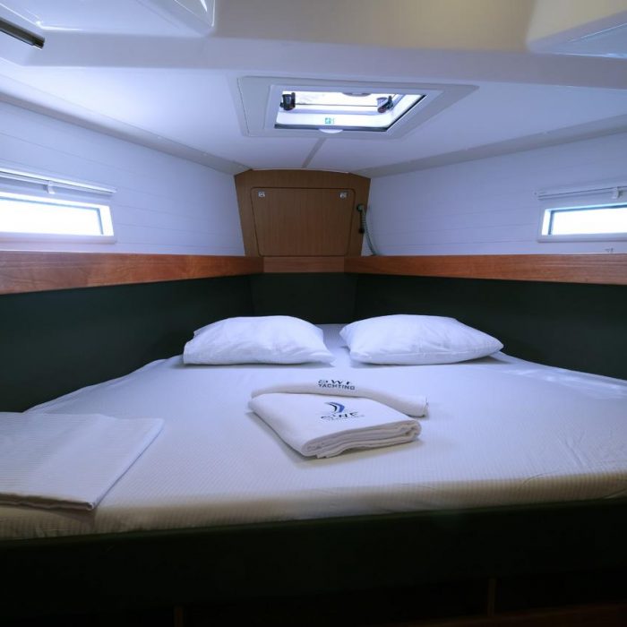 Marlin 3 | Bavaria Cruiser 41 photo 10