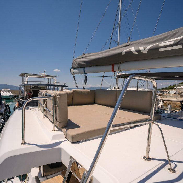 Cap Bon | Aventura 37 photo 2