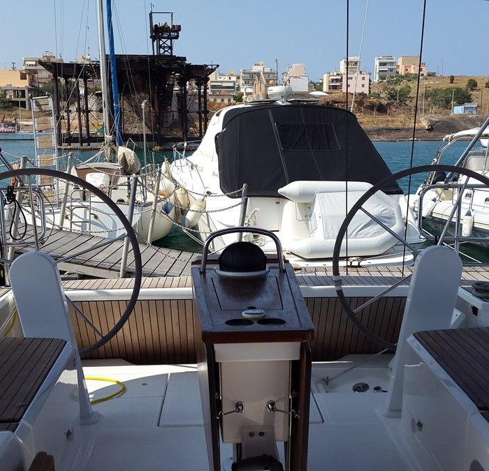 Okyalos | Bavaria Cruiser 46 photo 12