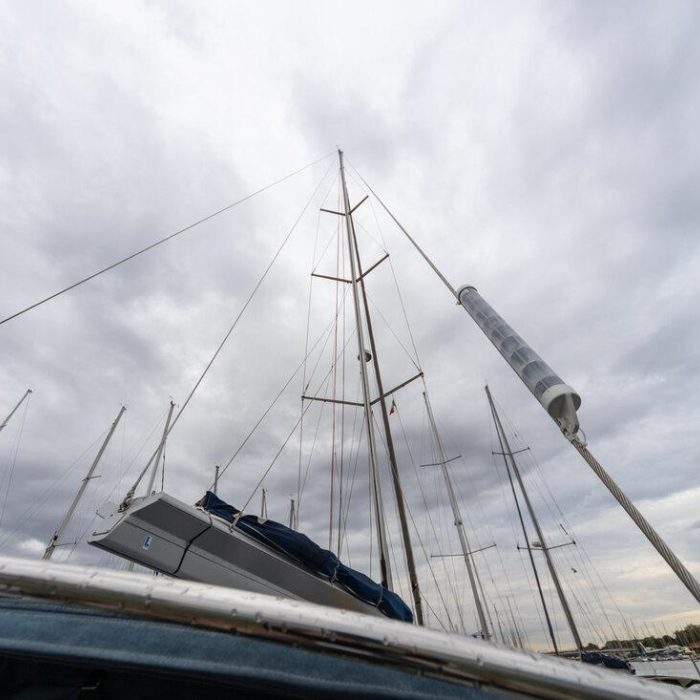 Ultreya | Oceanis 60 - 3 + 1 cab. photo 6