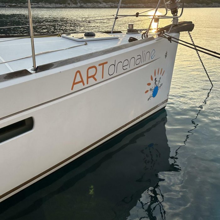 Artdrenalin | Sun Odyssey 479 photo 5
