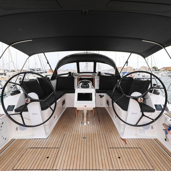 Enigma | Bavaria Cruiser 46 photo 3